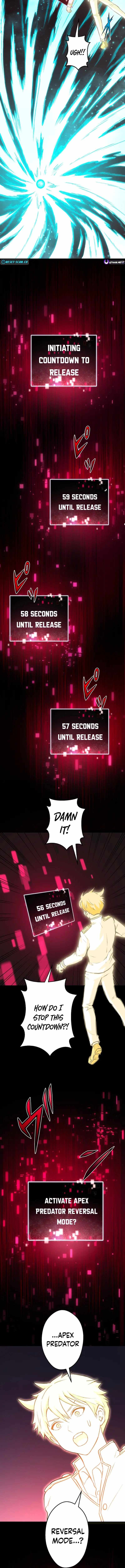 From Earth’s Weakest to the Universe’s Strongest Chapter 25 74 016