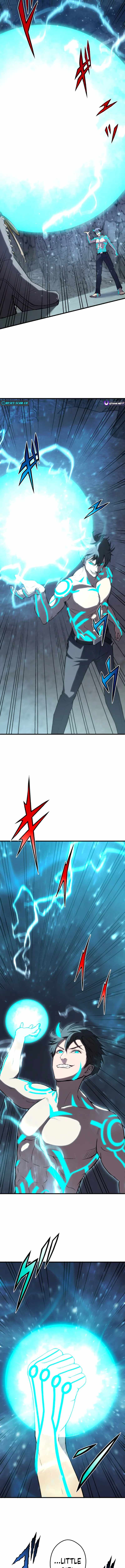 From Earth’s Weakest to the Universe’s Strongest Chapter 26 63 005