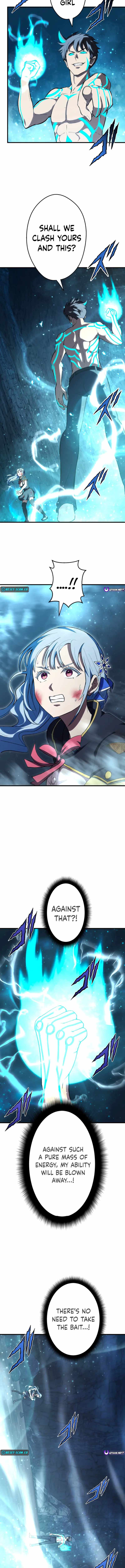 From Earth’s Weakest to the Universe’s Strongest Chapter 26 64 006