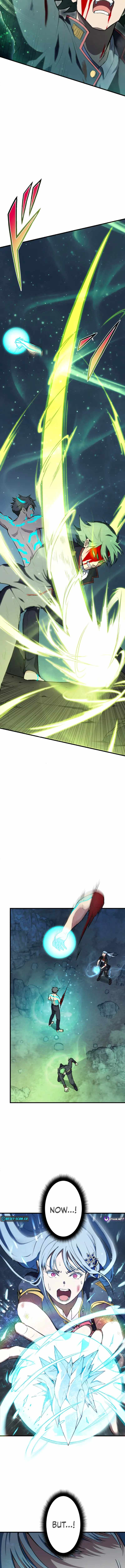 From Earth’s Weakest to the Universe’s Strongest Chapter 26 68 010