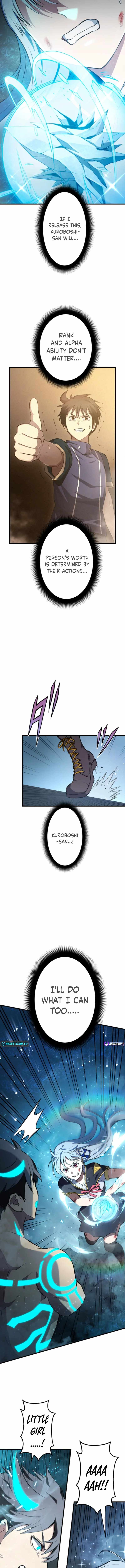 From Earth’s Weakest to the Universe’s Strongest Chapter 26 69 011