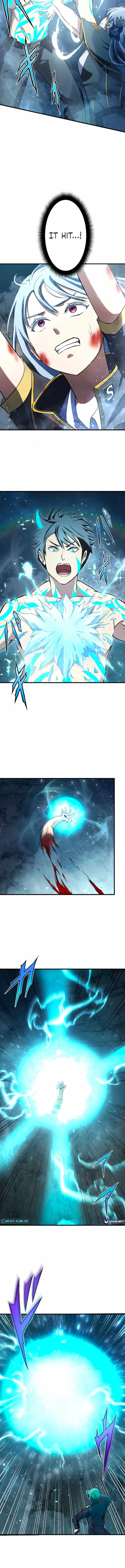 From Earth’s Weakest to the Universe’s Strongest Chapter 26 71 013