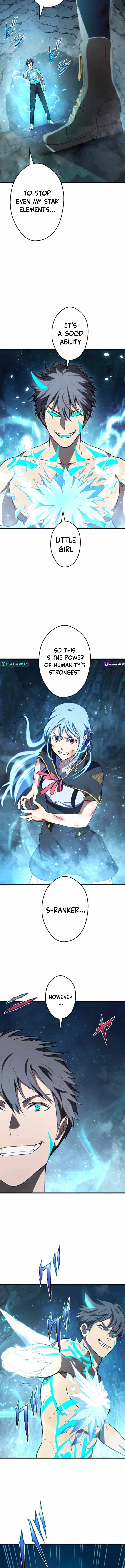 From Earth’s Weakest to the Universe’s Strongest Chapter 26 73 015