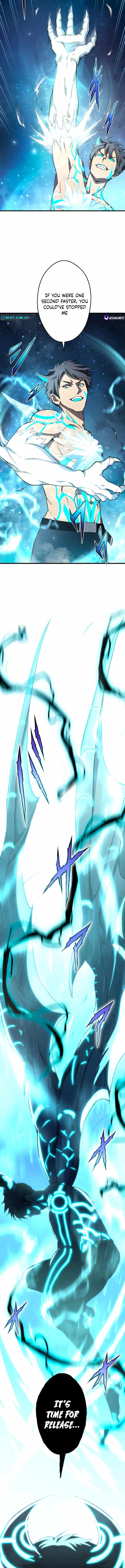 From Earth’s Weakest to the Universe’s Strongest Chapter 26 74 016