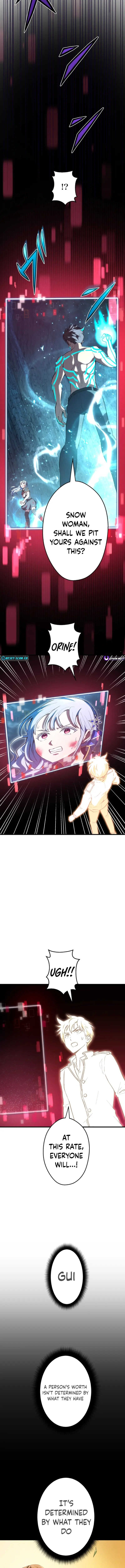 From Earth’s Weakest to the Universe’s Strongest Chapter 27 57 002