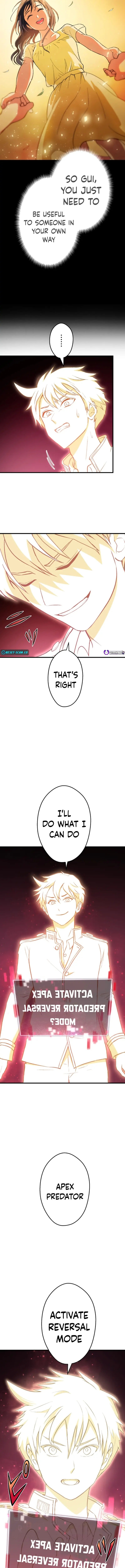 From Earth’s Weakest to the Universe’s Strongest Chapter 27 58 003