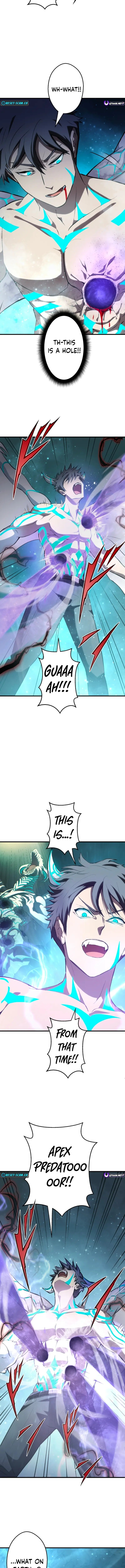 From Earth’s Weakest to the Universe’s Strongest Chapter 27 63 008