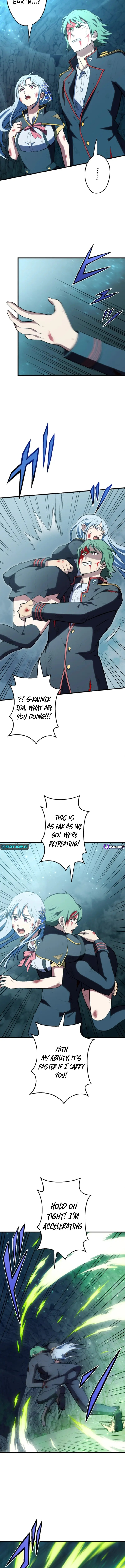 From Earth’s Weakest to the Universe’s Strongest Chapter 27 64 009