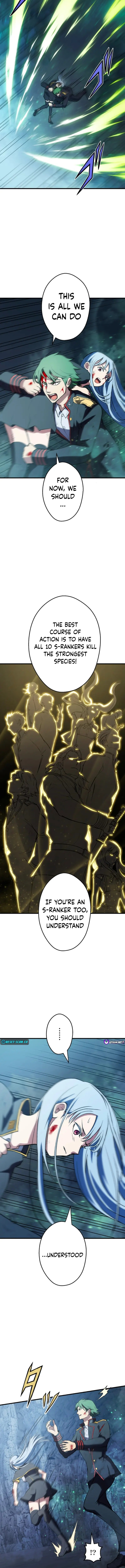 From Earth’s Weakest to the Universe’s Strongest Chapter 27 65 010