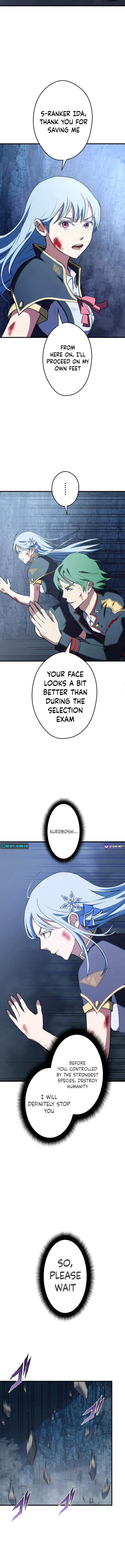 From Earth’s Weakest to the Universe’s Strongest Chapter 27 66 011