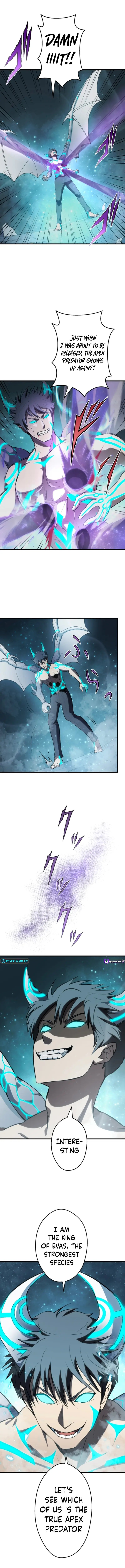 From Earth’s Weakest to the Universe’s Strongest Chapter 27 67 012