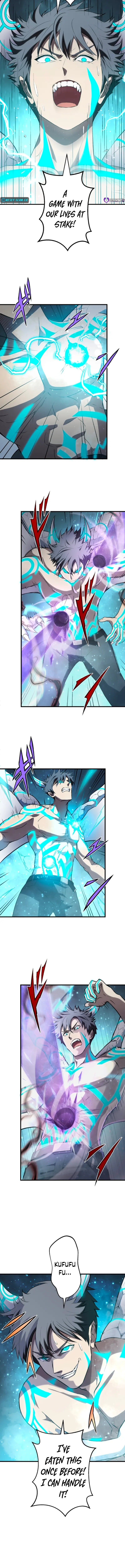 From Earth’s Weakest to the Universe’s Strongest Chapter 27 69 014