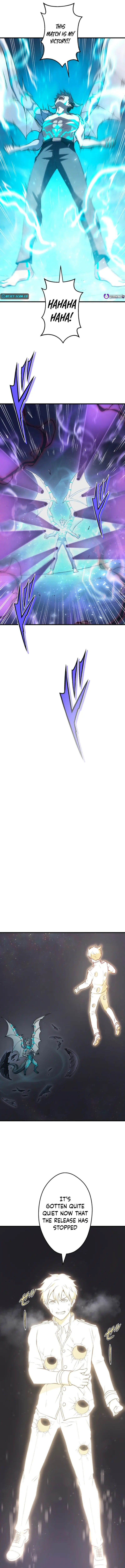 From Earth’s Weakest to the Universe’s Strongest Chapter 27 70 015