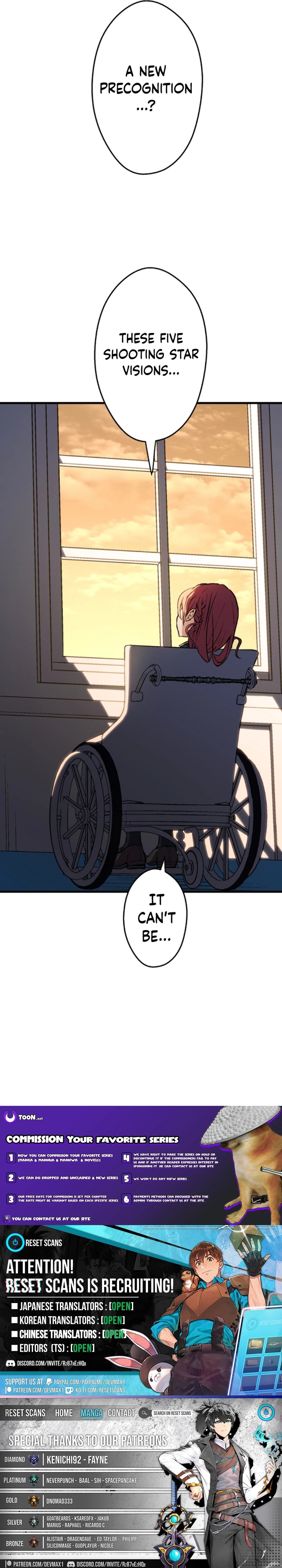 From Earth’s Weakest to the Universe’s Strongest Chapter 28 79 018