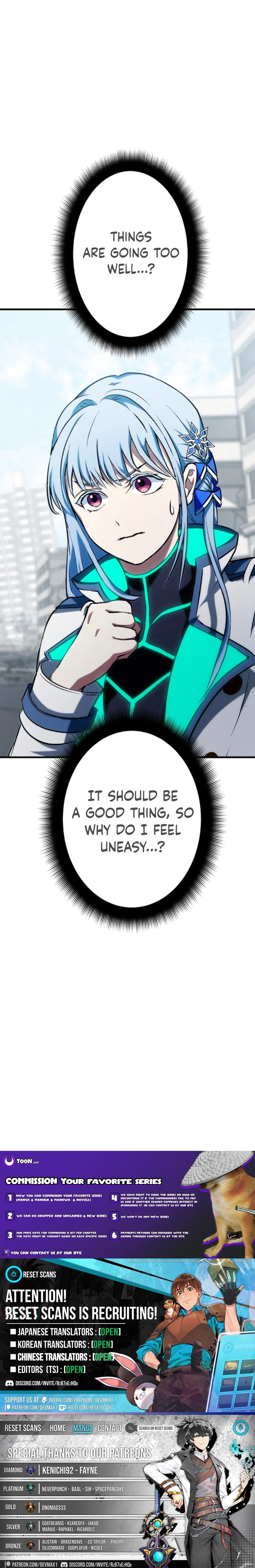 From Earth’s Weakest to the Universe’s Strongest Chapter 29 79 018