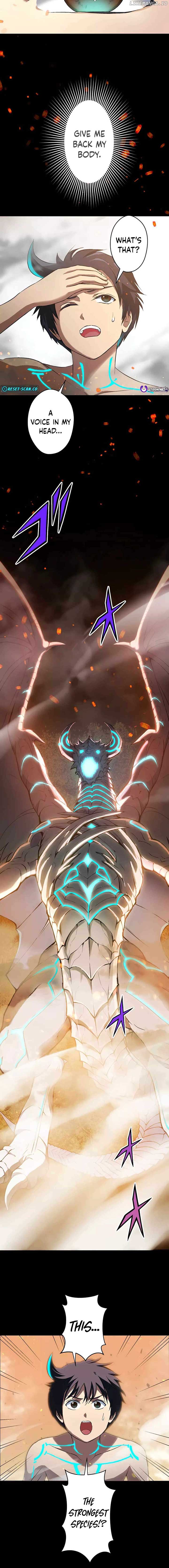 From Earth’s Weakest to the Universe’s Strongest Chapter 3 61 03