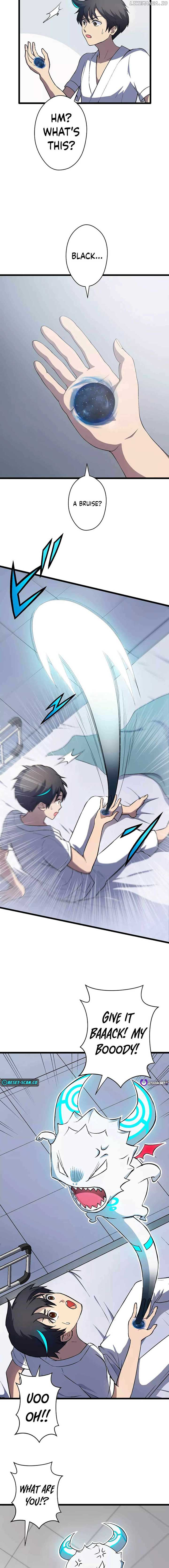 From Earth’s Weakest to the Universe’s Strongest Chapter 3 63 05