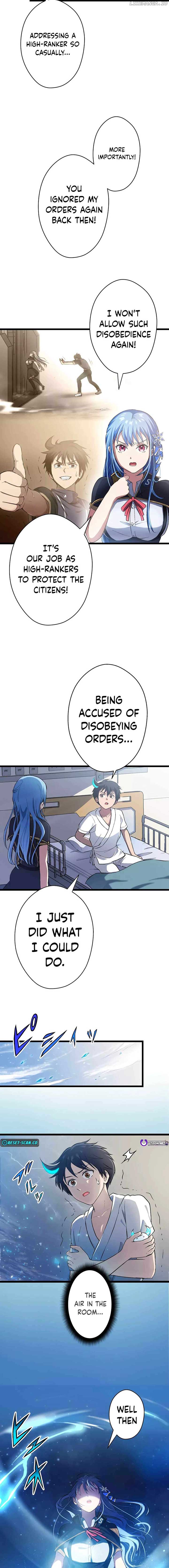 From Earth’s Weakest to the Universe’s Strongest Chapter 3 69 11