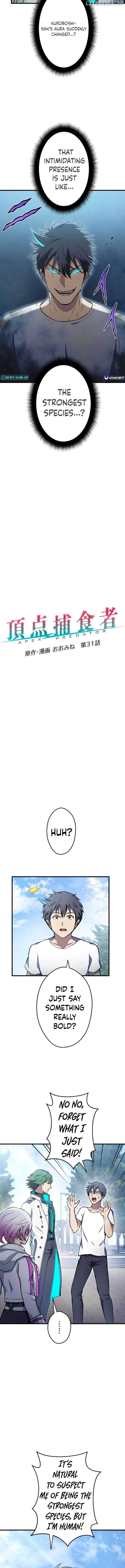 From Earth’s Weakest to the Universe’s Strongest Chapter 31 54 02