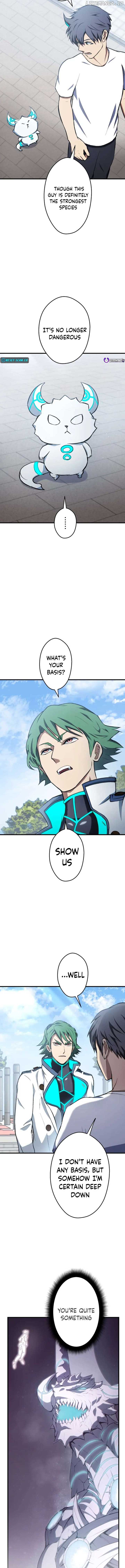 From Earth’s Weakest to the Universe’s Strongest Chapter 31 56 04