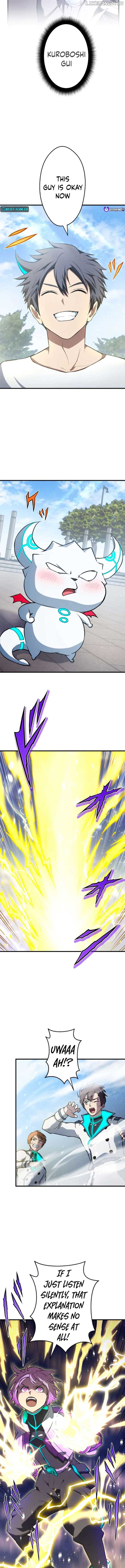 From Earth’s Weakest to the Universe’s Strongest Chapter 31 57 05