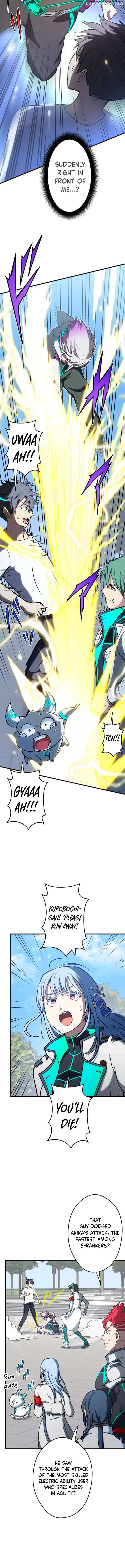 From Earth’s Weakest to the Universe’s Strongest Chapter 31 59 07