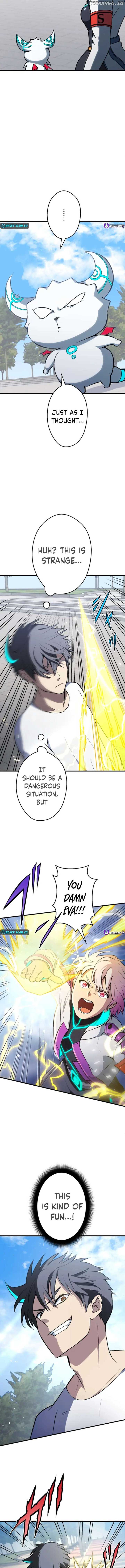 From Earth’s Weakest to the Universe’s Strongest Chapter 31 62 10