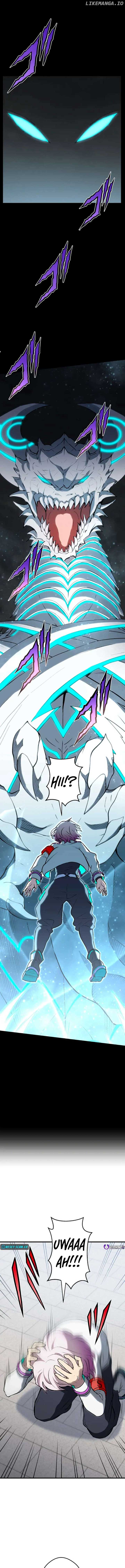 From Earth’s Weakest to the Universe’s Strongest Chapter 31 64 12