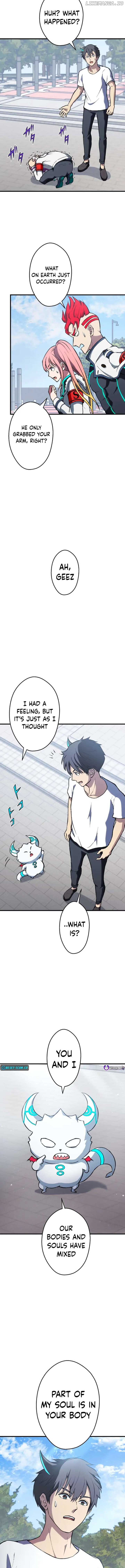 From Earth’s Weakest to the Universe’s Strongest Chapter 31 65 13