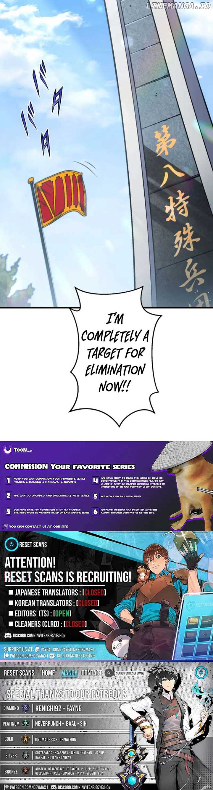 From Earth’s Weakest to the Universe’s Strongest Chapter 31 67 15