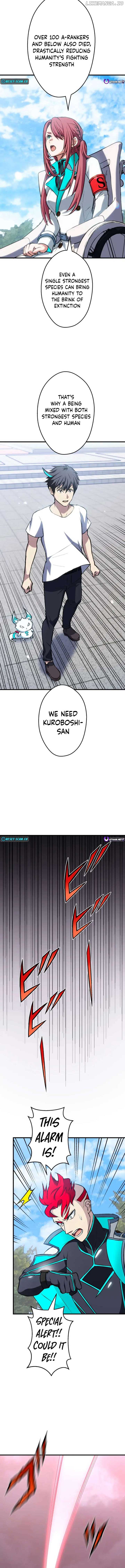 From Earth’s Weakest to the Universe’s Strongest Chapter 32 67 09