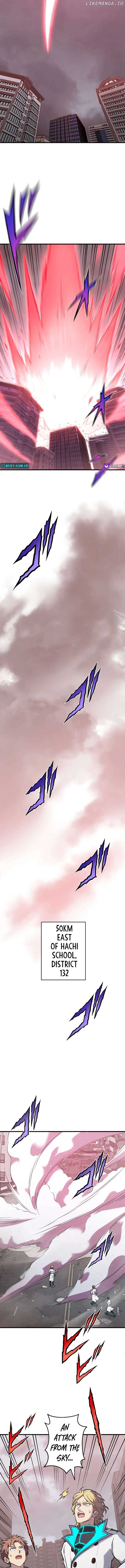 From Earth’s Weakest to the Universe’s Strongest Chapter 32 68 10