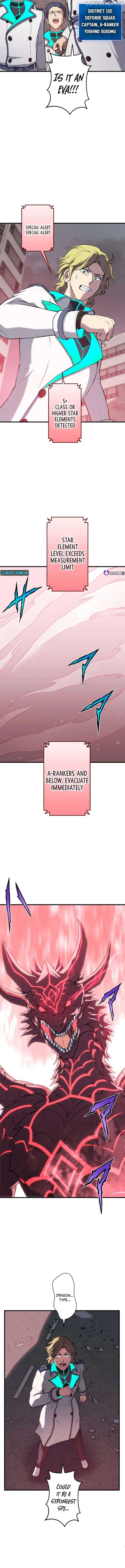 From Earth’s Weakest to the Universe’s Strongest Chapter 32 69 11