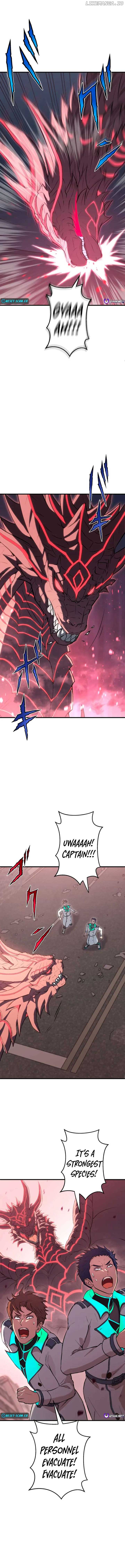 From Earth’s Weakest to the Universe’s Strongest Chapter 32 70 12