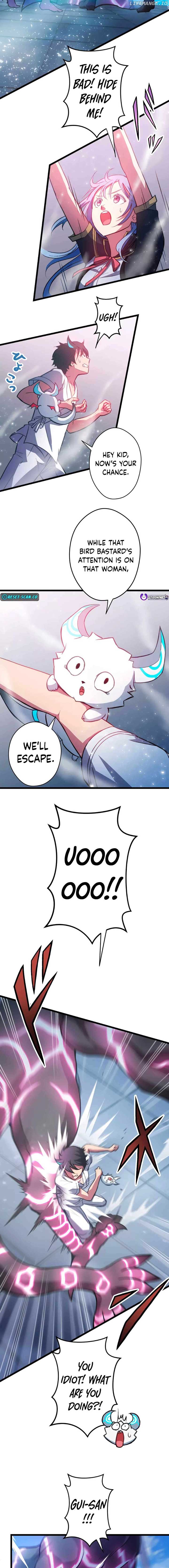 From Earth’s Weakest to the Universe’s Strongest Chapter 4 71 10