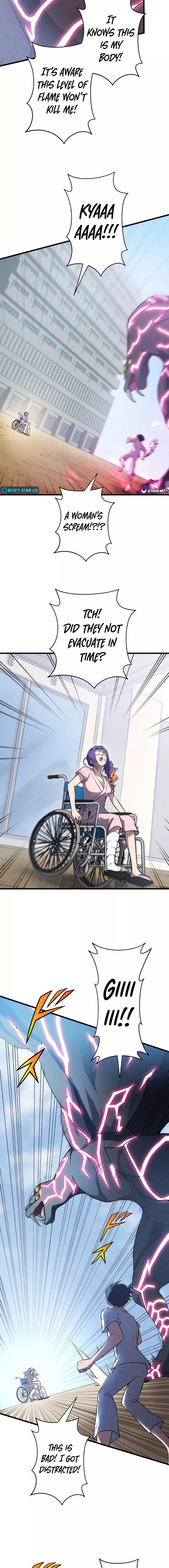 From Earth’s Weakest to the Universe’s Strongest Chapter 5 62 04