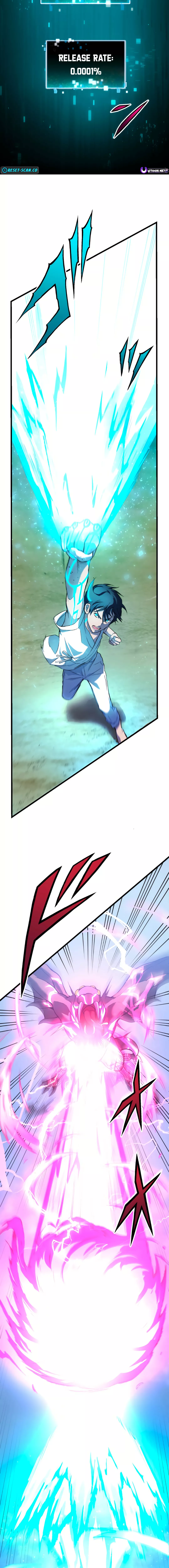 From Earth’s Weakest to the Universe’s Strongest Chapter 5 69 11