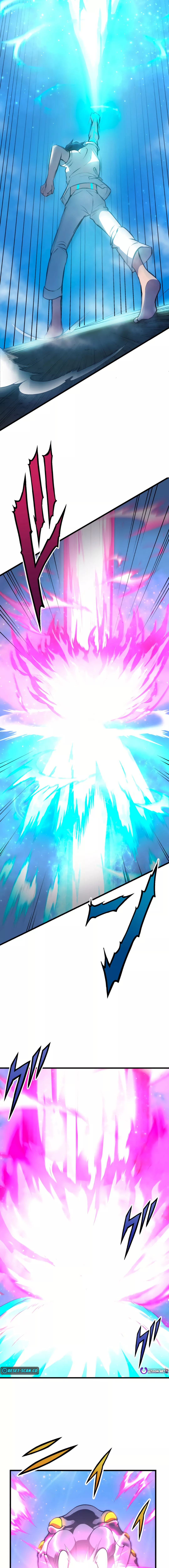 From Earth’s Weakest to the Universe’s Strongest Chapter 5 70 12