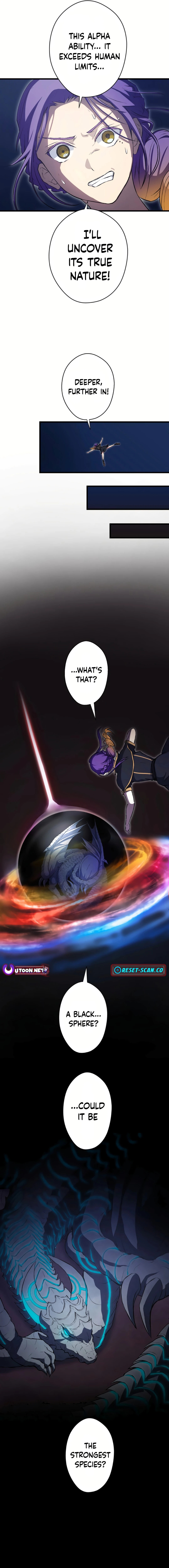 From Earth’s Weakest to the Universe’s Strongest Chapter 7 64 06