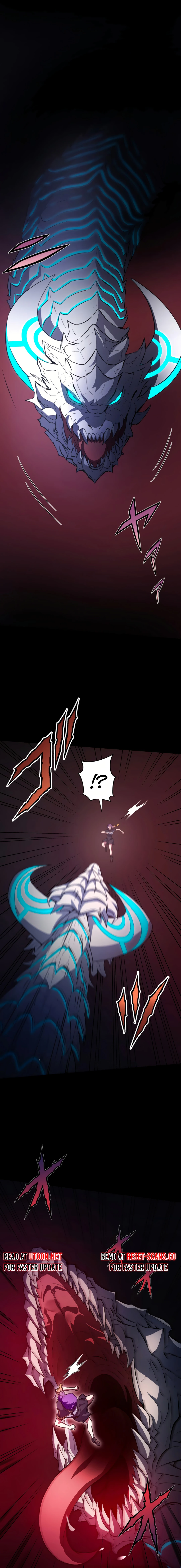 From Earth’s Weakest to the Universe’s Strongest Chapter 7 65 07