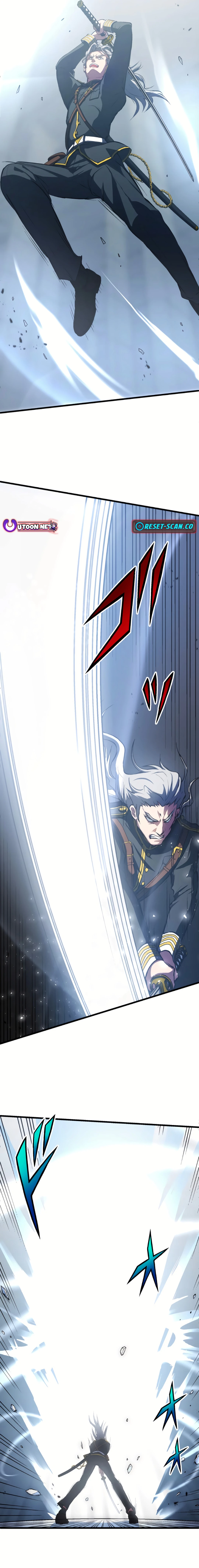 From Earth’s Weakest to the Universe’s Strongest Chapter 8 64 03