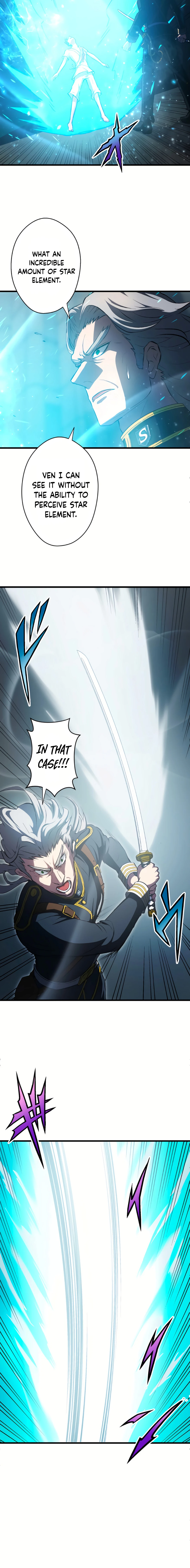 From Earth’s Weakest to the Universe’s Strongest Chapter 8 66 05