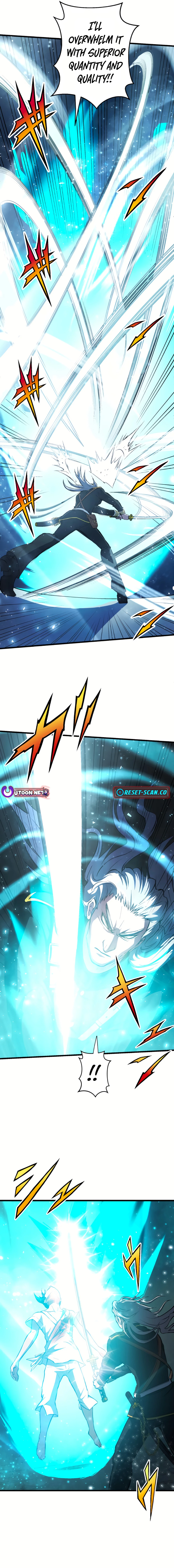 From Earth’s Weakest to the Universe’s Strongest Chapter 8 67 06