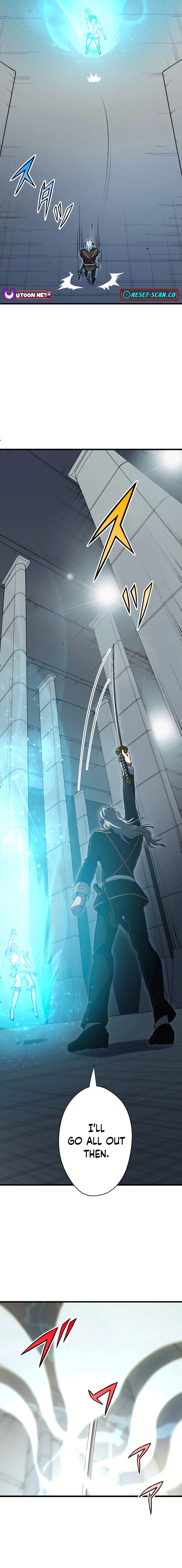 From Earth’s Weakest to the Universe’s Strongest Chapter 8 70 09