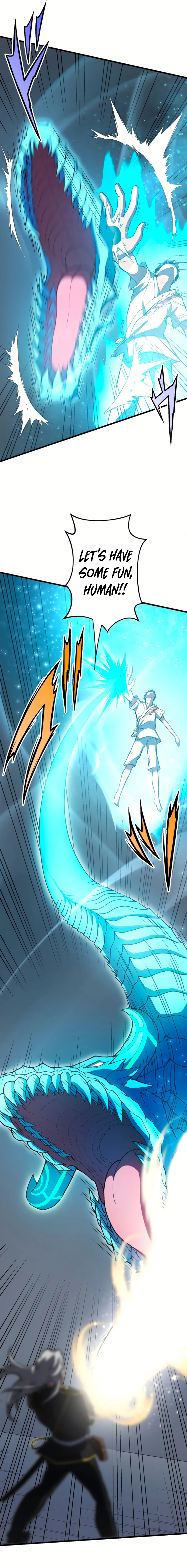 From Earth’s Weakest to the Universe’s Strongest Chapter 8 73 12