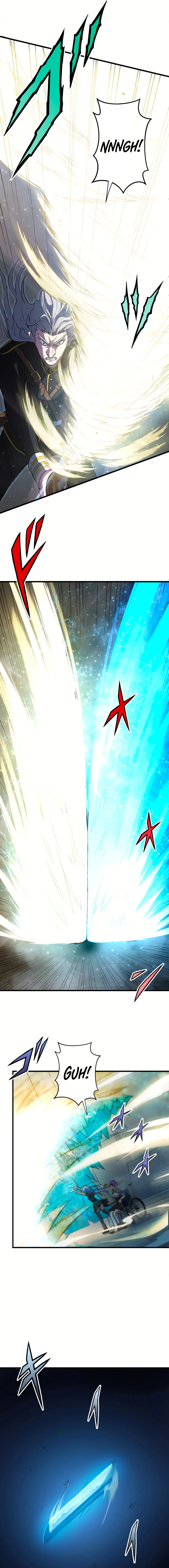 From Earth’s Weakest to the Universe’s Strongest Chapter 8 74 13