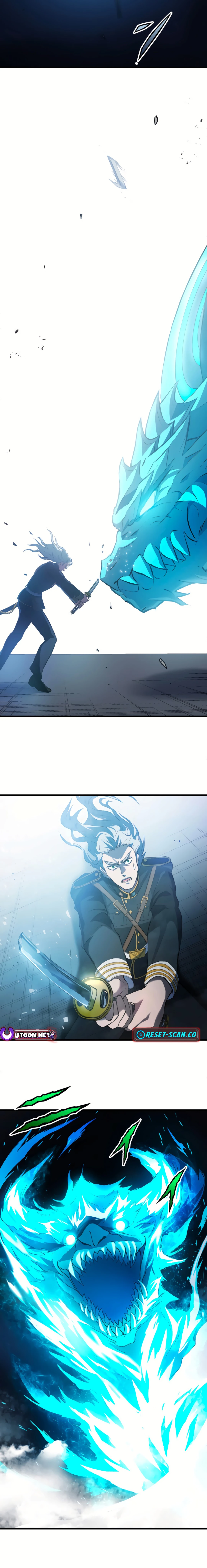 From Earth’s Weakest to the Universe’s Strongest Chapter 8 75 14