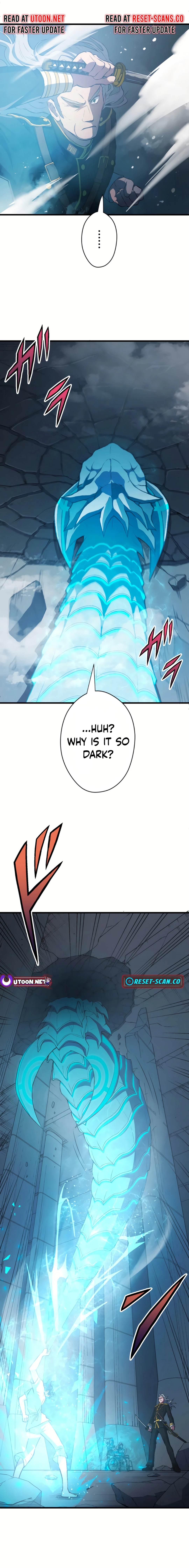 From Earth’s Weakest to the Universe’s Strongest Chapter 8 77 16