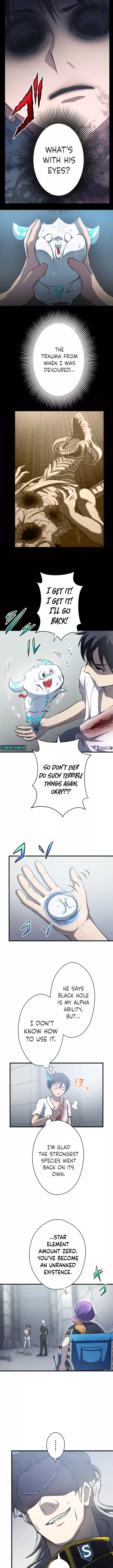 From Earth’s Weakest to the Universe’s Strongest Chapter 9 45 02