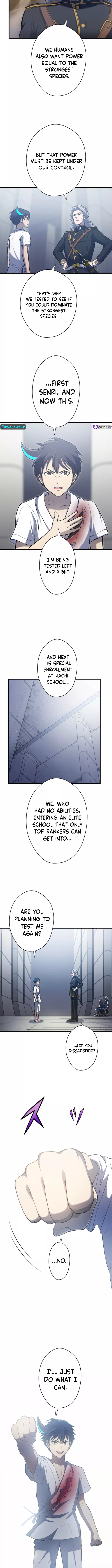 From Earth’s Weakest to the Universe’s Strongest Chapter 9 47 04